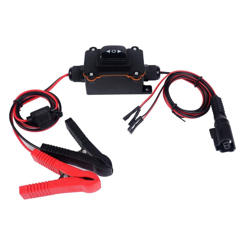 A33K-Reset Window Wiper Blower - Car Wiper ulasan dan harga