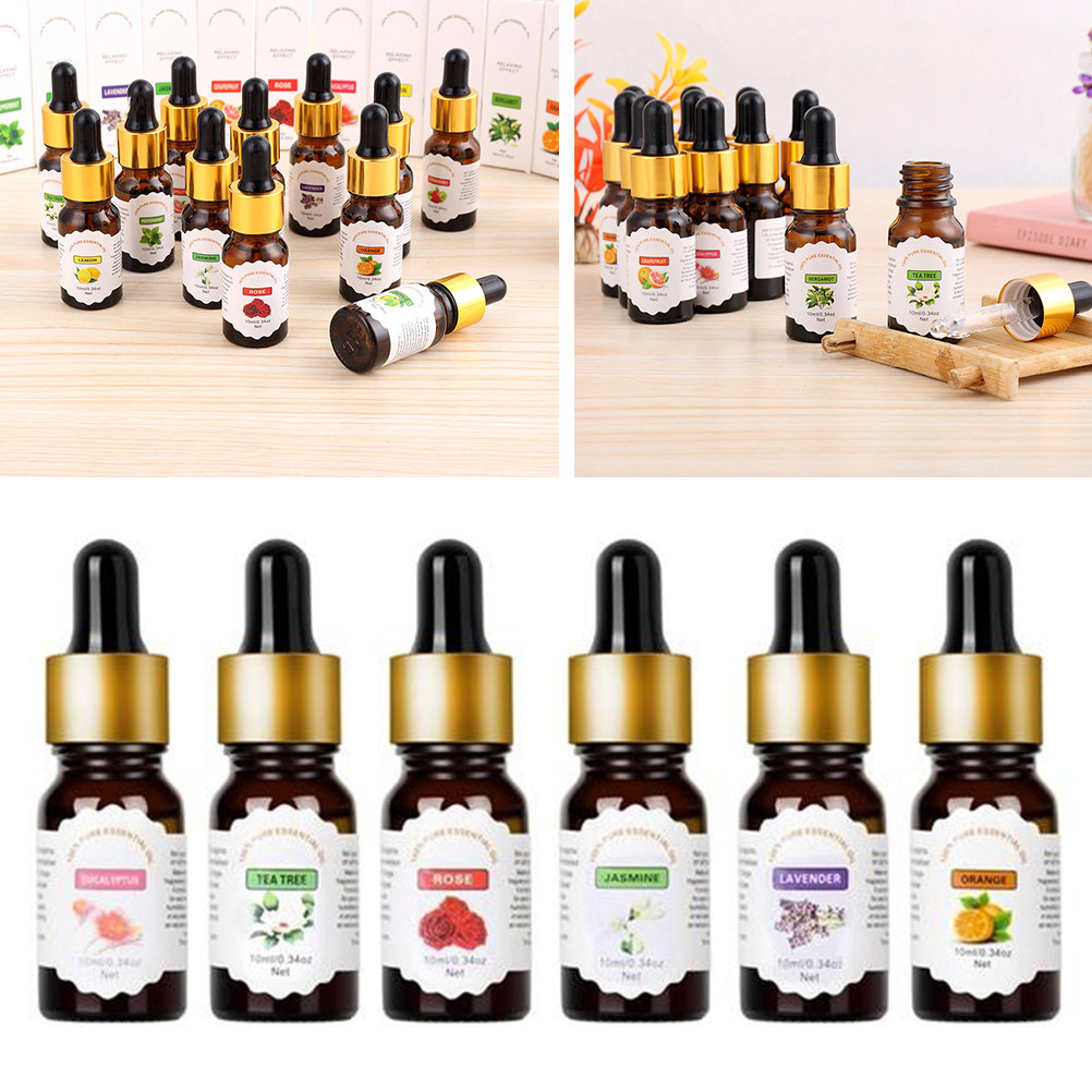 10Ml Lavender Scented Essentia - Car Air Freshener ulasan dan harga