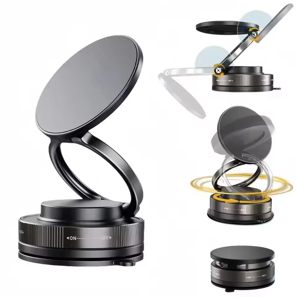 2026 New Vacuum Magnetic Phone - Car Vacuum ulasan dan harga