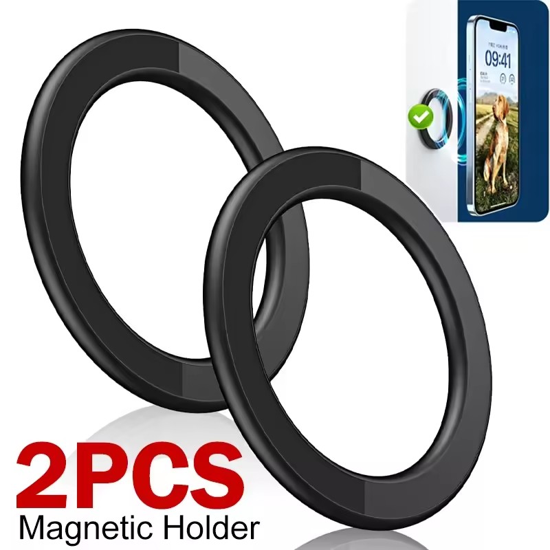 For MagSafe Magnetic Ring Hold - Car Phone Holder ulasan dan harga