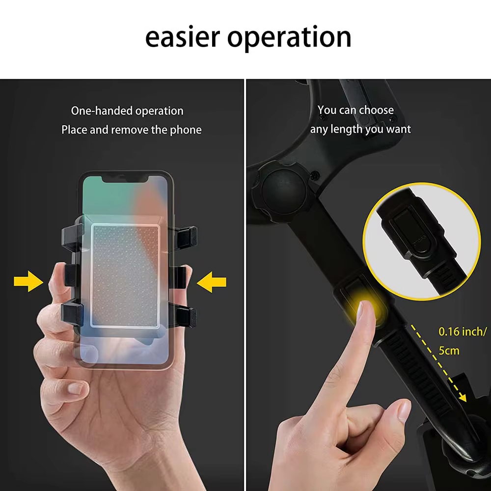 Multifunctional Car Rearview M - Car Mirror ulasan dan harga