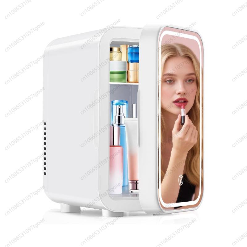 6L mirror LED mini cooling and - Car Mirror ulasan dan harga