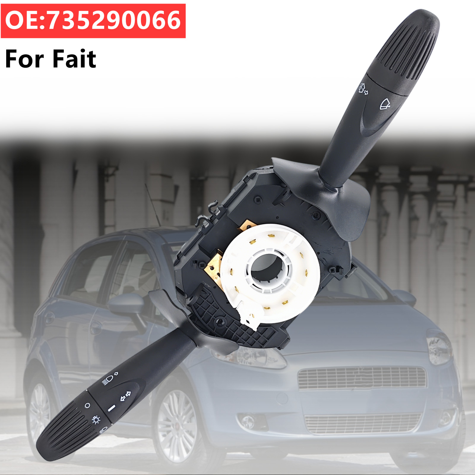 Car Turn Signal Combination St - Car Wiper ulasan dan harga